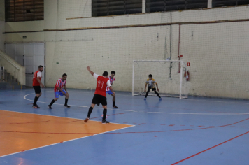 Foto - CAMPEONATO POPULAR MUNICIPAL DE FUTSAL MASCULINO