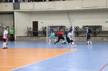 Foto - CAMPEONATO POPULAR MUNICIPAL DE FUTSAL MASCULINO