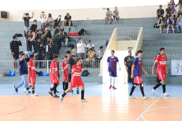 Foto - JOGOS ESCOLARES 2025 - 06/05 TERÇA FEIRA