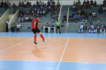 Foto - CAMPEONATO DE FUTSAL MASTER MASCULINO