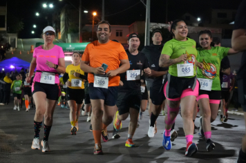 Foto - II Piraí Night Run - 2025