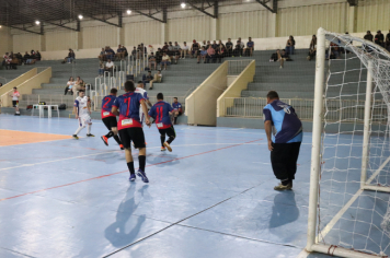 Foto - 2ª SUPERCOPA DE FUTSAL MASCULINO