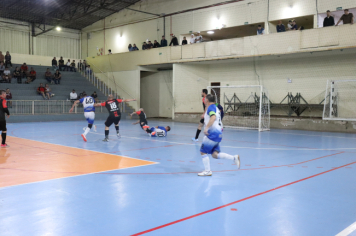 Foto - CAMPEONATO DE FUTSAL MASTER MASCULINO