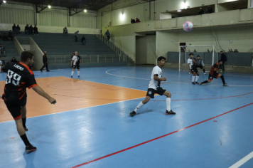 Foto - CAMPEONATO POPULAR MUNICIPAL DE FUTSAL MASCULINO
