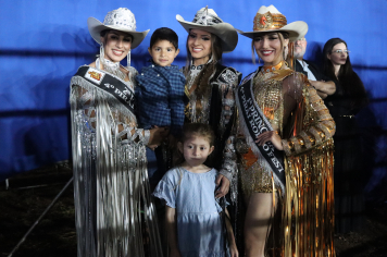 Foto - 4º Piraí Rodeo Fest - Gian e Giovani