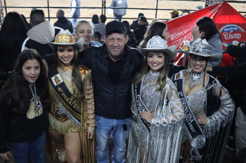 Foto - 4º Piraí Rodeo Fest - Humberto e Ronaldo