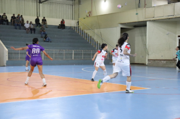 Foto - 2ª SUPERCOPA DE FUTSAL FIMININO
