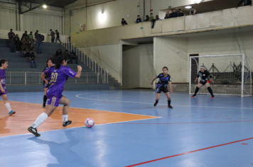 Foto - 2ª SUPERCOPA DE FUTSAL FIMININO