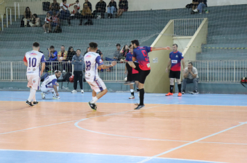 Foto - 2ª SUPERCOPA DE FUTSAL MASCULINO