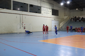 Foto - 2ª SUPERCOPA DE FUTSAL MASCULINO