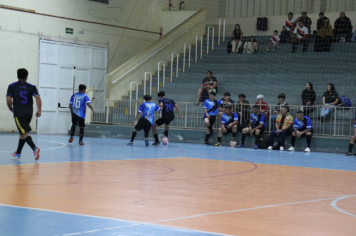 Foto - 2ª SUPERCOPA DE FUTSAL MASCULINO