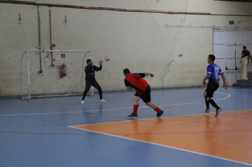 Foto - CAMPEONATO DE FUTSAL MASTER MASCULINO