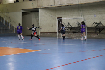 Foto - 2ª SUPERCOPA DE FUTSAL FIMININO