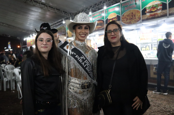 Foto - 4º Piraí Rodeo Fest - Gian e Giovani