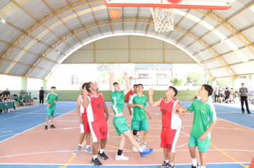 Foto - JOGOS ESCOLARES 2025 - 04/05 DOMINGO