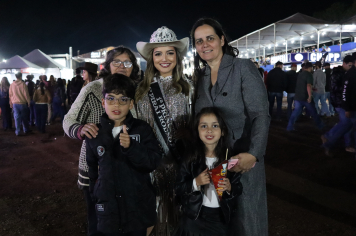 Foto - 4º Piraí Rodeo Fest - Humberto e Ronaldo