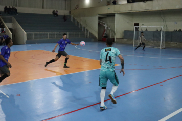 Foto - CAMPEONATO POPULAR MUNICIPAL DE FUTSAL MASCULINO