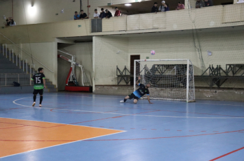 Foto - CAMPEONATO POPULAR MUNICIPAL DE FUTSAL MASCULINO