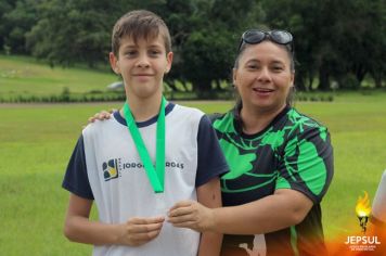 Foto - IX Jogos Escolares de Piraí do Sul  - JEPSUL 2023