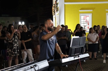 Foto - NATAL ENCANTADO DIA 22