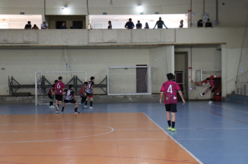 Foto - COPINHA DE FUTSAL DE MENORES MASCULINO 