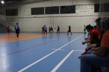 Foto - CAMPEONATO DE FUTSAL MASTER MASCULINO
