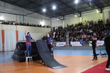 Foto - ABERTURA XI JEPSUL 2025