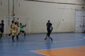 Foto - CAMPEONATO POPULAR MUNICIPAL DE FUTSAL MASCULINO