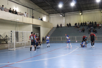 Foto - CAMPEONATO DE FUTSAL MASTER MASCULINO