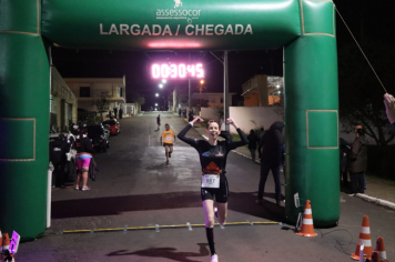 Foto - II Piraí Night Run - 2025
