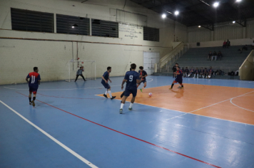 Foto - CAMPEONATO POPULAR MUNICIPAL DE FUTSAL MASCULINO