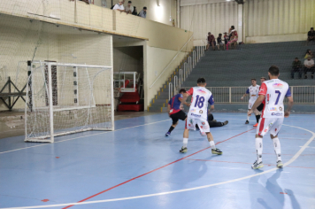 Foto - 2ª SUPERCOPA DE FUTSAL MASCULINO