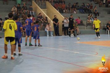 Foto - IX Jogos Escolares de Piraí do Sul  - JEPSUL 2023