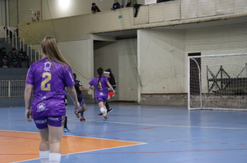 Foto - 2ª SUPERCOPA DE FUTSAL FIMININO