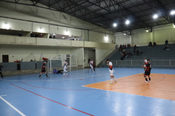Foto - CAMPEONATO POPULAR MUNICIPAL DE FUTSAL MASCULINO