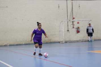 Foto - 2ª SUPERCOPA DE FUTSAL FIMININO