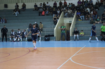 Foto - COPA AMCG DE FUTSAL