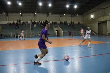 Foto - 2ª SUPERCOPA DE FUTSAL FIMININO