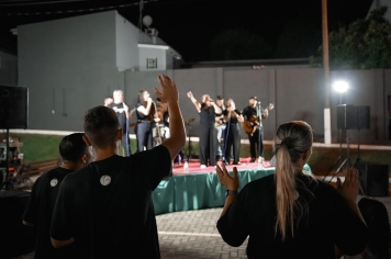 Foto - NATAL ENCANTADO DIA 23