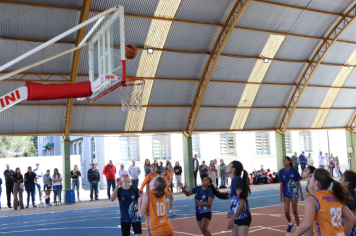 Foto - JOGOS ESCOLARES 2025 - 04/05 DOMINGO