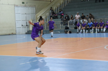 Foto - 2ª SUPERCOPA DE FUTSAL FIMININO