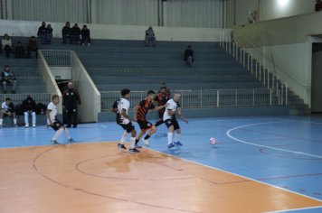 Foto - CAMPEONATO POPULAR MUNICIPAL DE FUTSAL MASCULINO