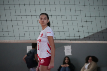 Foto - Campeonato Regional - Vôlei feminino 