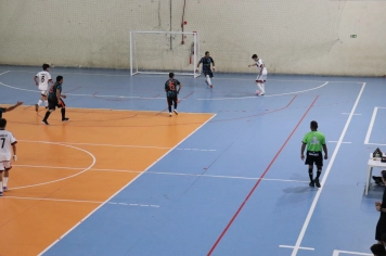 Foto - FUTSAL SÉRIE PRATA 31/03/2026
