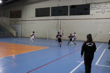 Foto - CAMPEONATO POPULAR MUNICIPAL DE FUTSAL MASCULINO