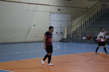 Foto - CAMPEONATO POPULAR MUNICIPAL DE FUTSAL MASCULINO