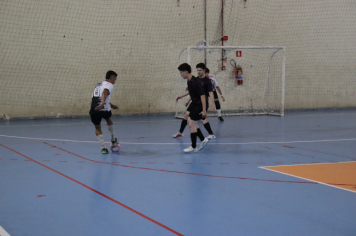 Foto - CAMPEONATO POPULAR MUNICIPAL DE FUTSAL MASCULINO