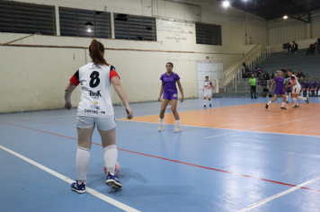 Foto - 2ª SUPERCOPA DE FUTSAL FIMININO
