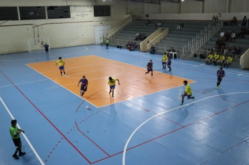 Foto - FUTSAL SÉRIE PRATA 31/03/2026
