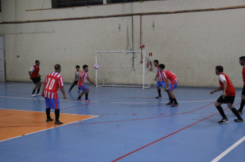Foto - CAMPEONATO POPULAR MUNICIPAL DE FUTSAL MASCULINO